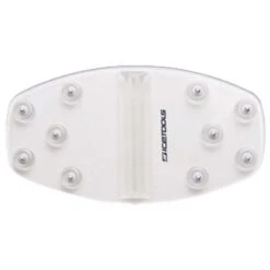 Snowboard Accessory Icetools Grip Mat Clear