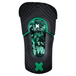 Snowboard Binding Bent Metal Cor-Pro White 5 Snowboard Binding Bent Metal Cor-Pro White -Glisshop Ski Gear 631f37e350ba035af008a123ad2f670c6ec78b4e H22BENTBIN2219563 6