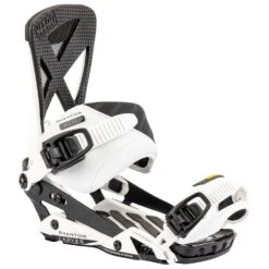 Snowboard Binding Nitro Phantom Carver Trooper