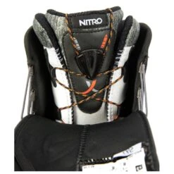 Boots Nitro Monarch Tls Mint Charcoal -Glisshop Ski Gear 634b39a871cde006f8711bbb021919449377222d H21NITRBOO3340989 901