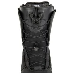Boots Nitro El Mejor TLS 2023 Black 11 Boots Nitro El Mejor TLS 2023 Black -Glisshop Ski Gear 63bbc45f9385a8adbe77d9fe424732385e5ef115 H23NITRBOO3339507 906