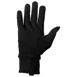 Nordic Glove Odlo Intensity Safety Light Black -Glisshop Ski Gear 64e41676eb17ff73cd6d5b297f055b4a0958eda2 H23ODLOACC2258303 2