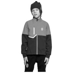 Nordic Jacket Bjorn Daehlie Kikut Jr Cashmere Blue -Glisshop Ski Gear 65d28247f8b25c5e78f97120df74f225e4b4b02f H22BJORTTH1182894 4