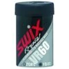 Nordic Grip Wax Swix VR60 Silver 45g
