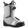 Boots Salomon Faction Boa Grey -Glisshop Ski Gear 67a10c8989147d3d626fb192cc94344e81857c03 H23SALOBOO3332727 0