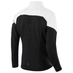 Nordic Jacket Loffler M Jacket Worldcup WS Light White Black -Glisshop Ski Gear 67f18544fd5219015e232400e7c81c4ab2e651f7 H23LOFFTTH2255448 2