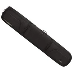 Snowboard Bag Dakine High Roller Snowboard Bag Black Coated