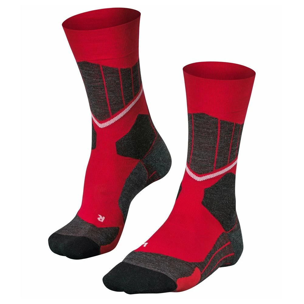 Nordic sock Falke SC1 Lipstick Nordic Sock Falke SC1 Lipstick -Glisshop Ski Gear 69754256ee284855482d801b082986c0f56f5801 H17FALKACC3180748 0