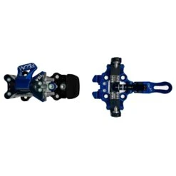 Touring Binding Plum Pika