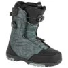 Boots Nitro Sentinel BOA® 2023 Black
