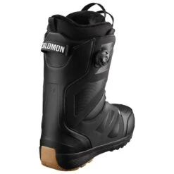 Boots Salomon Launch Boa Black -Glisshop Ski Gear 6a311708ccb8d1702d25b473f6f11a961463e4e5 H21SALOBOO0374190 2