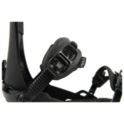 Snowboard Binding Nitro Zero Ultra Black -Glisshop Ski Gear 6b5da2f408c9ece1dc3ca7d2ea570724d62ceac8 H21NITRBIN011 903