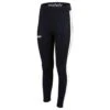 Nordic Trousers Swix Focus Warm Tights Wmn Black White