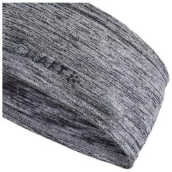 Nordic Headband Craft Core Essence Thermal Headband Dark Grey Melange 3 Nordic Headband Craft Core Essence Thermal Headband Dark Grey Melange -Glisshop Ski Gear 6c09fea4ba7d949add9fa54fbc6156a92faac934 H23CRAFACC2250995 901