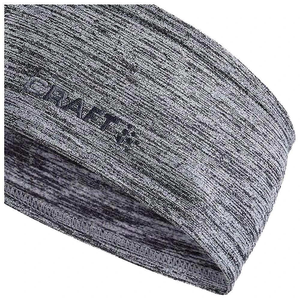 Nordic Headband Craft Core Essence Thermal Headband Dark Grey Melange Nordic Headband Craft Core Essence Thermal Headband Dark Grey Melange -Glisshop Ski Gear 6c09fea4ba7d949add9fa54fbc6156a92faac934 H23CRAFACC2250995 901