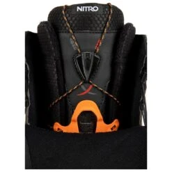Boots Nitro Profile Tls Step On Brown -Glisshop Ski Gear 6c1d238d55e885f839f06d6b4ae712764454c732 H23NITRBOO2265024 903