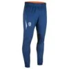 Nordic Trousers Bjorn Daehlie Pro Estate Blue