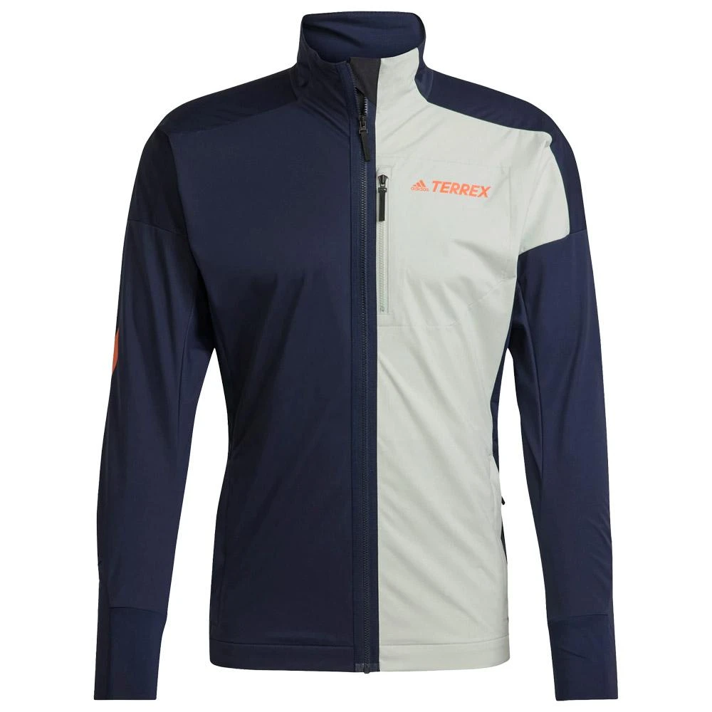 Nordic jacket Adidas Xpr Xc Jkt Legend Ink Linen Green Nordic Jacket Adidas Xpr Xc Jkt Legend Ink Linen Green -Glisshop Ski Gear 6d8e59d7b6f8218454a1d3a32b08f6fb7132addf H23ADIDTTH2257557 0