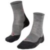 Nordic Sock Falke Ru4 Wool W Grey Mel 2 Nordic Sock Falke Ru4 Wool W Grey Mel -Glisshop Ski Gear 6ef0aac5eea4ce1d20023ba891165d9e6830fd03 H23FALKACC2257760 0
