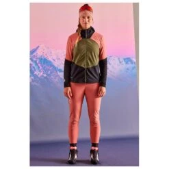 Nordic Jacket Maloja MarlingM Moss 4 Nordic Jacket Maloja MarlingM Moss -Glisshop Ski Gear 6f161c1f605e568d50d756e3ed09b25ec42d0532 H23MALOTTH2253294 901