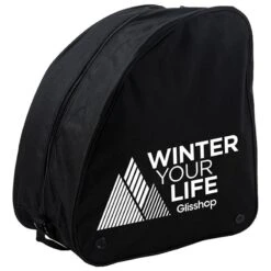 Boot Bag Winter Your Life Winter Boot Black White -Glisshop Ski Gear 6fefceec6813ed2d401ab9aa57473a95d81ff0bb VH19WINTACC003 2