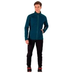 Nordic Jacket Rossignol Softshell Jkt Deep Teal 4 Nordic Jacket Rossignol Softshell Jkt Deep Teal -Glisshop Ski Gear 704cb2a39310f6c5c90759aad84c9f49a24f3177 H19ROSSTTH9252935 901