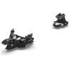 Touring Binding Marker Alpinist 10 Black TitanIum