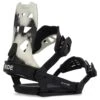 Snowboard Binding Ride A-8 Black -Glisshop Ski Gear 7114c61d0710f0693e6550c0d848898eea6e39c4 H23RIDEBIN2268970 0
