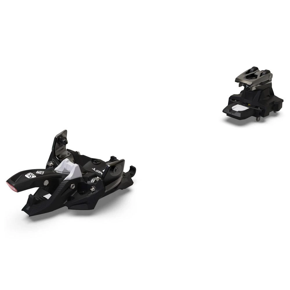 Touring binding Marker Alpinist 8 Black Touring Binding Marker Alpinist 8 Black -Glisshop Ski Gear 71312faff374f82e3a5835fe273d130e9b422b4d H23MARKFIX244871 MARK0671972 0
