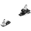 Ski Binding Salomon N C5 Gw Black White J85 -Glisshop Ski Gear 71733ed0ae83fa4d7b0c5ee045428b835f6fe4e7 VH21SALOFIX013 0