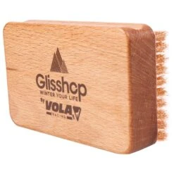 Nordic Brush Vola Bronze