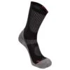 Nordic Sock Bjorn Daehlie Active Wool Black