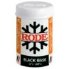 Nordic Grip Wax Rode Stick Black Base P70