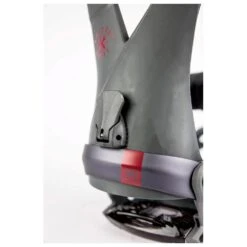 Snowboard Binding Nitro Zero Factory Craft -Glisshop Ski Gear 72b53487d9c88b5e41637129dedf87c44a490ecf H23NITRBIN2374043 904