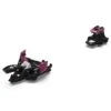 Touring Binding Marker Alpinist 8 Black Purple
