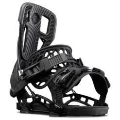 Snowboard Binding Flow NX2-Tm Black
