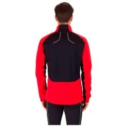 Nordic Jacket Rossignol Softshell Jkt Sports Red -Glisshop Ski Gear 74533f3a7f613011e012ab28c72e56009c954102 H19ROSSTTH9375221 2