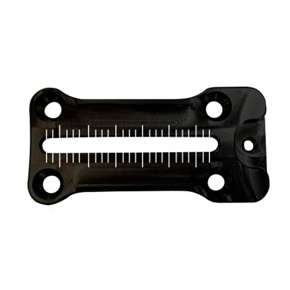 Touring Binding Accessory Plum Plaque Ajustement 25mm 22/23 Stopper Oazo Touring Binding Accessory Plum Plaque Ajustement 25mm 22/23 Stopper Oazo -Glisshop Ski Gear 745710228ccedc998392b0c7df528846d0e95579 H23PLUMACC323573 PLUM0103269 901