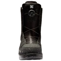 Boots DC Star Wars Phase Boa Black -Glisshop Ski Gear 75add67ec611f1c9edabdebc1d68792cd472ca7d H23DCUSBOO3326754 5