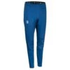 Nordic Trousers Bjorn Daehlie Zemsi Wmn Estate Blue
