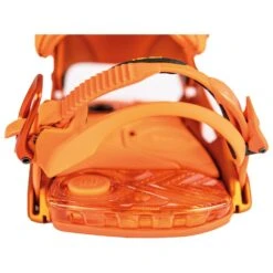 Snowboard Binding Nitro Phantom Orange -Glisshop Ski Gear 764e61b0b95a76f0fcb59ff6a78957c1fa916af9 H23NITRBIN2264976 904