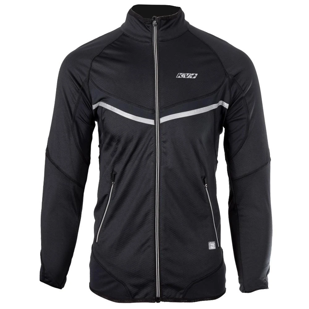 Nordic jacket KV+ Premium Jacket Black Nordic Jacket KV+ Premium Jacket Black -Glisshop Ski Gear 76bed083c54ff673e4c91ef31bcc49c1907e407f H23KVPLTTH2266246 0