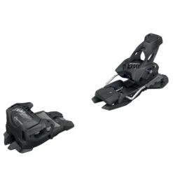 Ski Binding Head Attack2 14 At Br.130 Solid Black