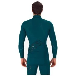 Nordic Top Suit Rossignol M Infini Compression Race Top Deep Teal -Glisshop Ski Gear 78874217a2b93100e453469bd66b80148b56e3aa H23ROSSTTH2253027 2