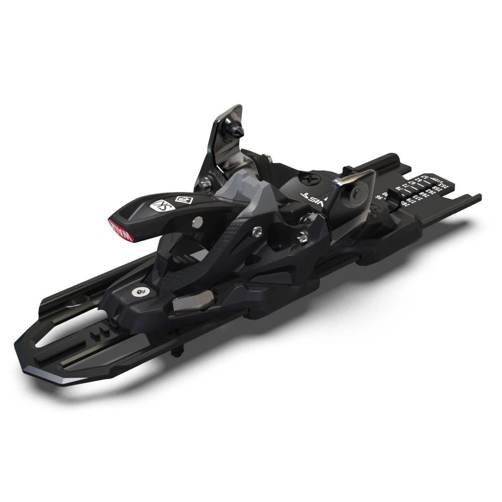 Touring binding Marker Alpinist Demo 10 90mm Touring Binding Marker Alpinist Demo 10 90mm -Glisshop Ski Gear 794302be0ceb6a4a37ecec80f5b8623cea46c798 H23MARKFIX244877 MARK0671987 10