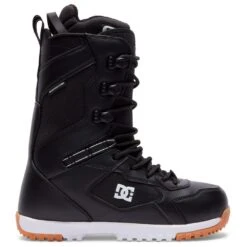 Boots DC Mutiny Black