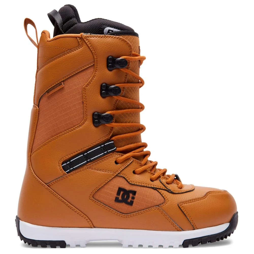 Boots DC Mutiny Wheat Black Boots DC Mutiny Wheat Black -Glisshop Ski Gear 79e367b52a65f92da706b08b2175fda8482eec84 H23DCUSBOO3326737 0