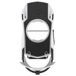 Snowboard Binding Union Explorer White -Glisshop Ski Gear 7a0e9d877cc95d96acc2c7fbe15ed4938bcdb2d4 H23UNIOBIN2264805 7