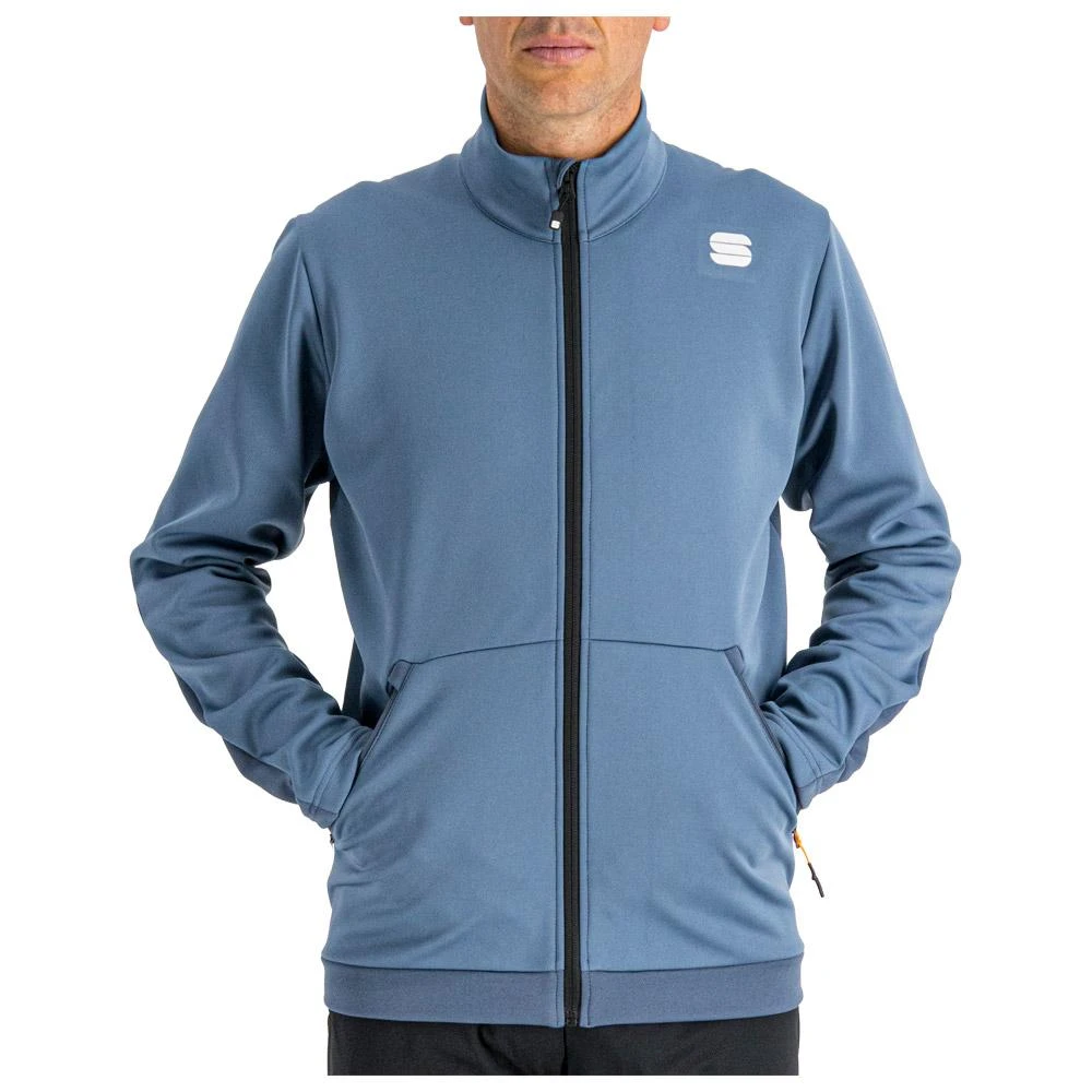 Nordic jacket Sportful Engadin Jkt Blue Sea Nordic Jacket Sportful Engadin Jkt Blue Sea -Glisshop Ski Gear 7a24a15806f8c376868d7ad2532c02ac0427e863 H22SPORTTH1180910 5