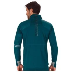 Nordic Jacket Rossignol Poursuite Warm Jkt Deep Teal -Glisshop Ski Gear 7a71dbb3036d01e09aeb51fae77636030d221963 H20ROSSTTH9252931 2